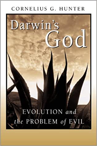 Darwin's God: Evolution and the Problem of Evil - Scanned Pdf with Ocr
